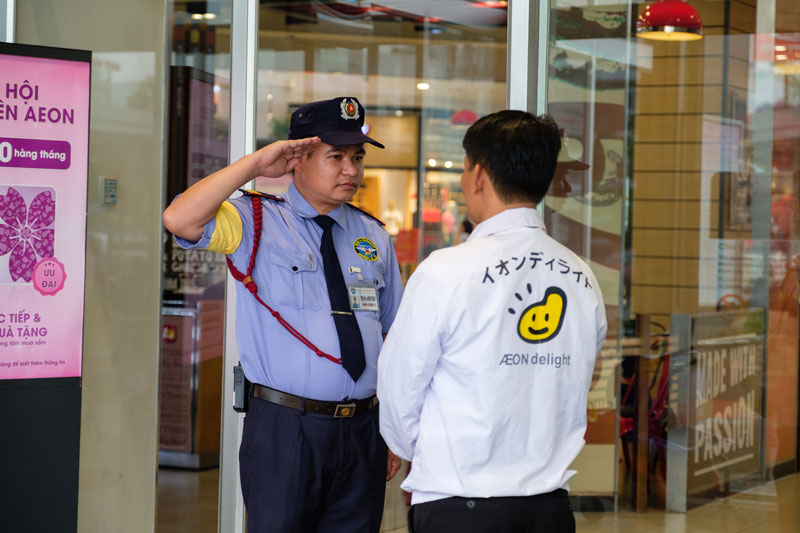 Dịch vụ giám sát an ninh từ xa toà nhà chuyên nghiệp tại TPHCM, Hà Nội, Bình Dương.