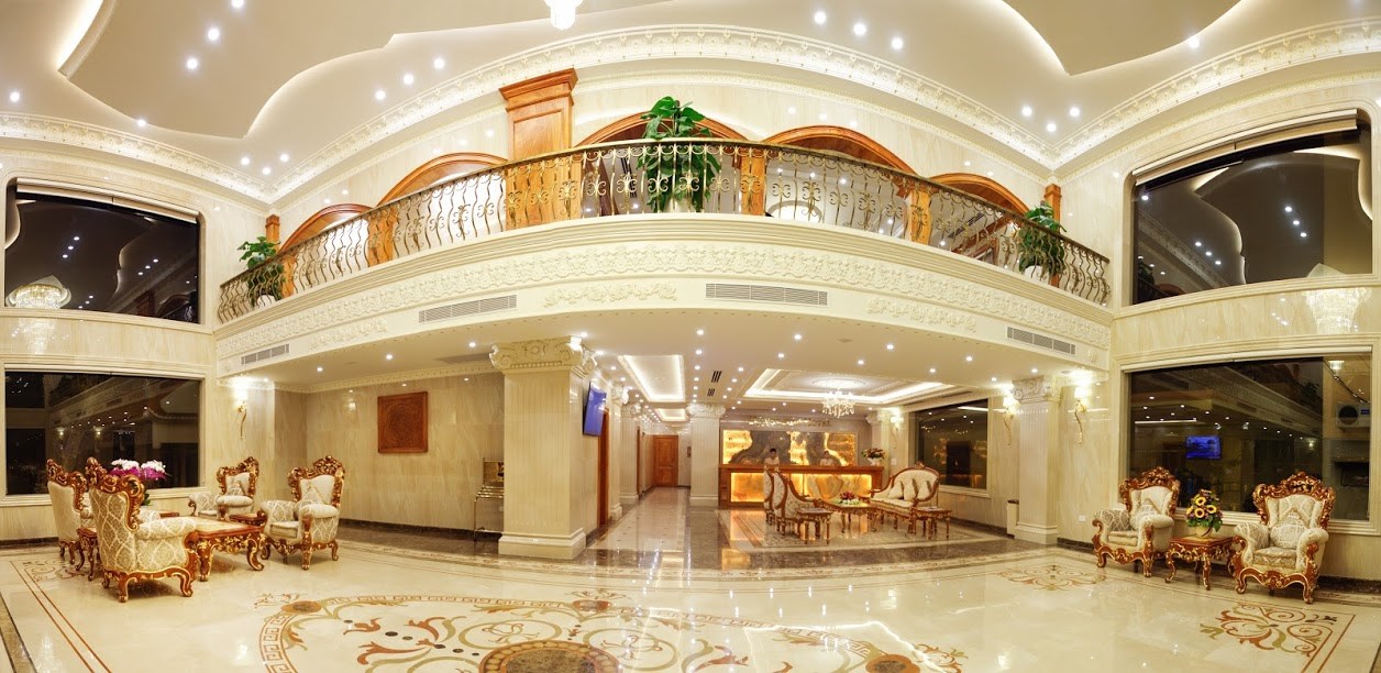 Dịch vụ quản lý khách sạn chuyên nghiệp tại Hà Nội và TPHCM.